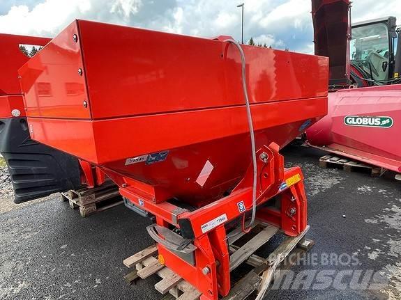 Rauch 19.1 Mineral spreaders