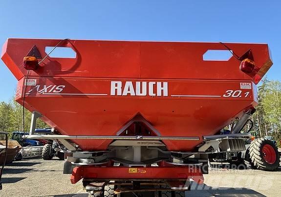 Rauch 30.1 Manure spreaders