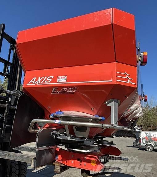 Rauch 30.1 Manure spreaders