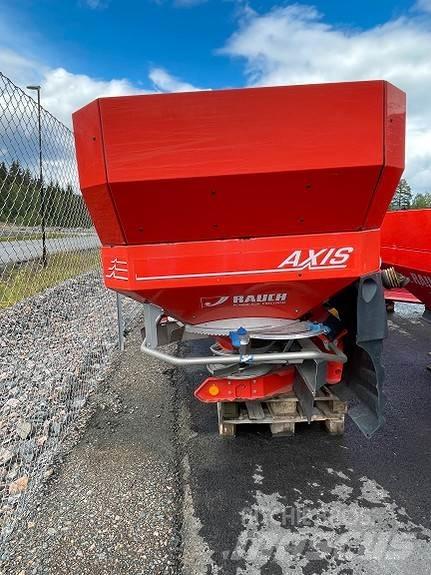 Rauch 30.1 Manure spreaders