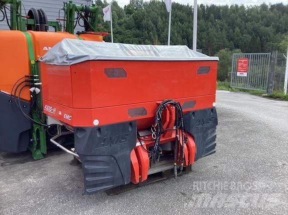 Rauch 30.1 H Mineral spreaders