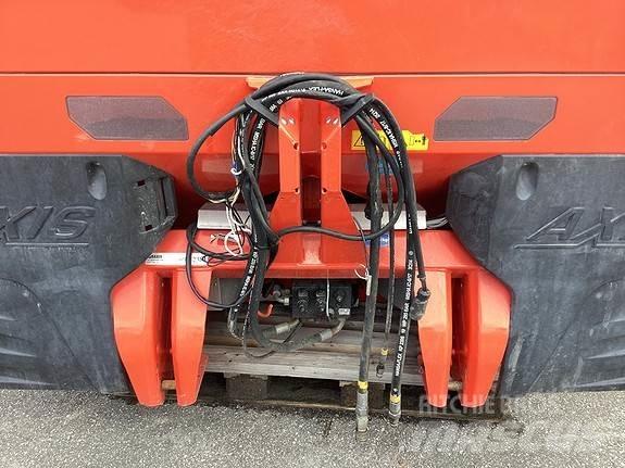 Rauch 30.1 H Mineral spreaders
