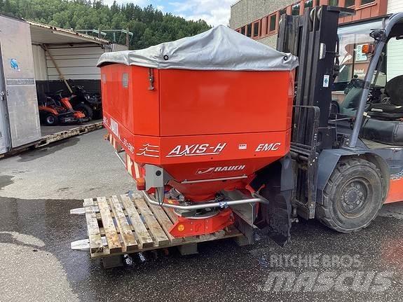 Rauch 30.1 H Mineral spreaders