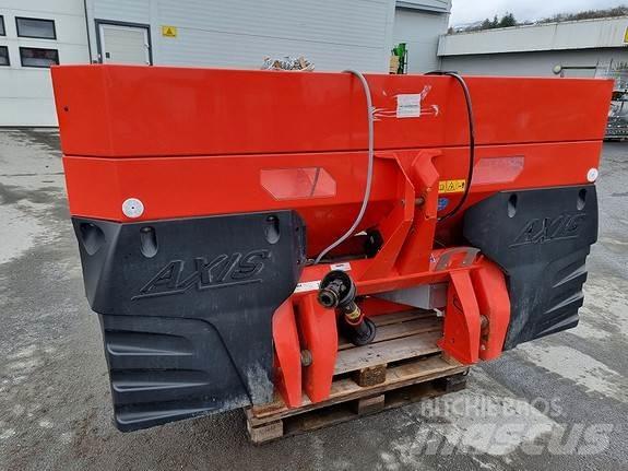 Rauch axis 30,1 Mineral spreaders