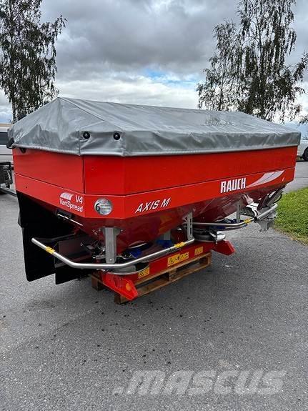 Rauch AXIS M Mineral spreaders