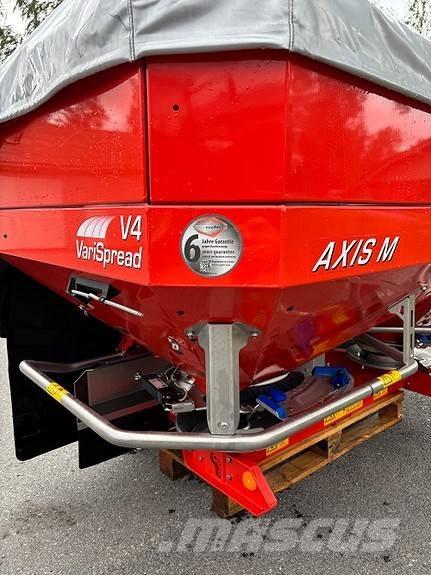Rauch AXIS M Mineral spreaders