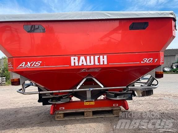 Rauch Axsis 30,1 Mineral spreaders