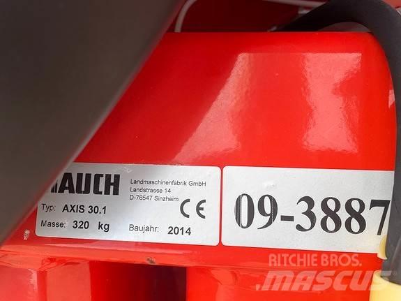Rauch Axsis 30,1 Mineral spreaders