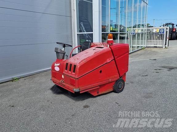 RCM Boxer Farm Equipment - Others
