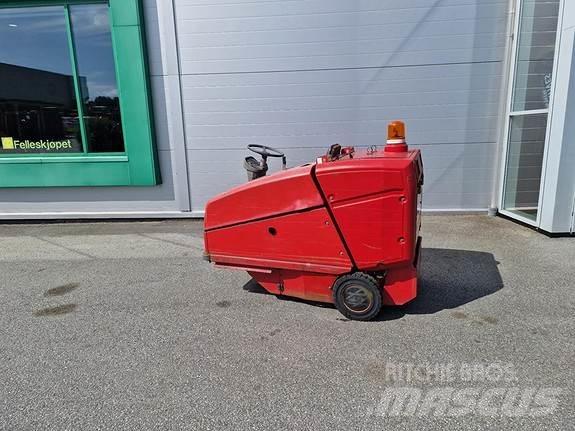 RCM Boxer Farm Equipment - Others