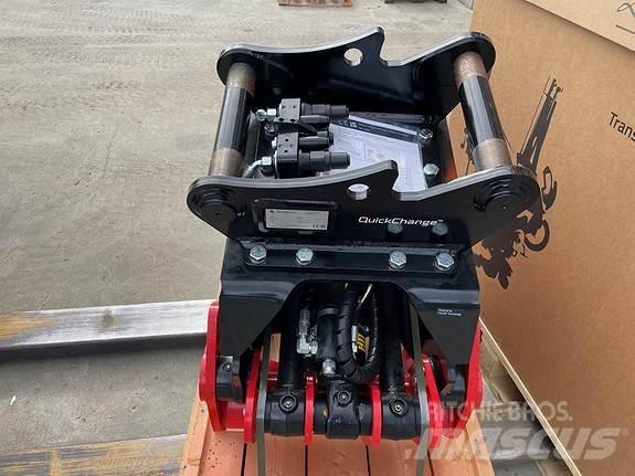 Rototilt MG40 Farm Equipment - Others
