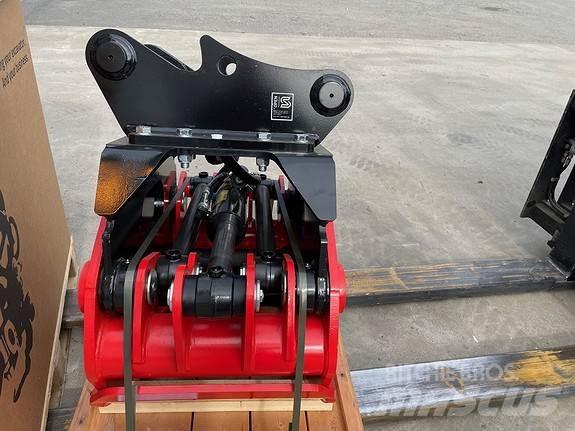 Rototilt MG40 Farm Equipment - Others