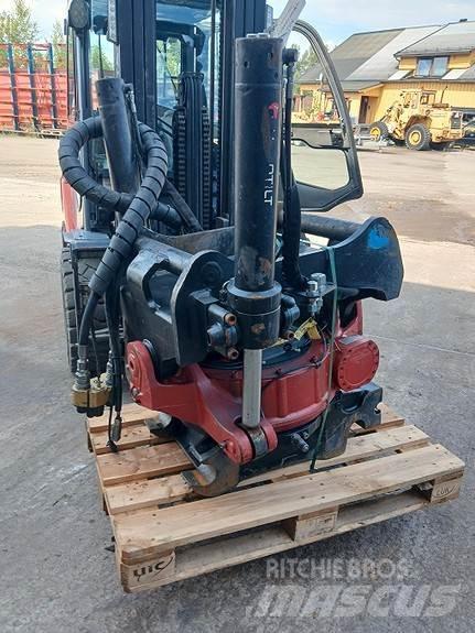 Rototilt R8 Other