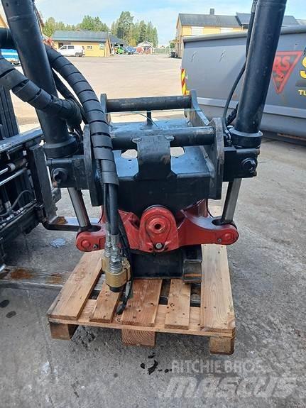 Rototilt R8 Other