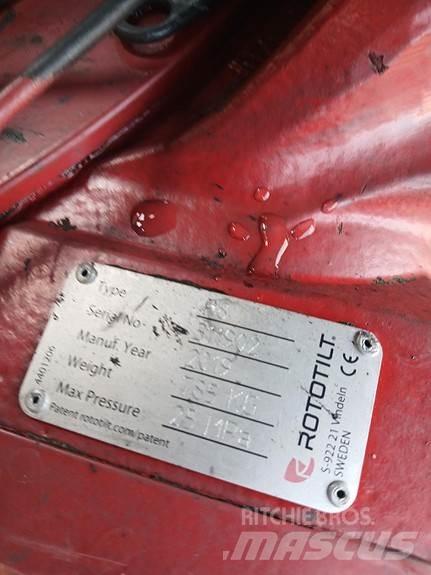 Rototilt R8 Other