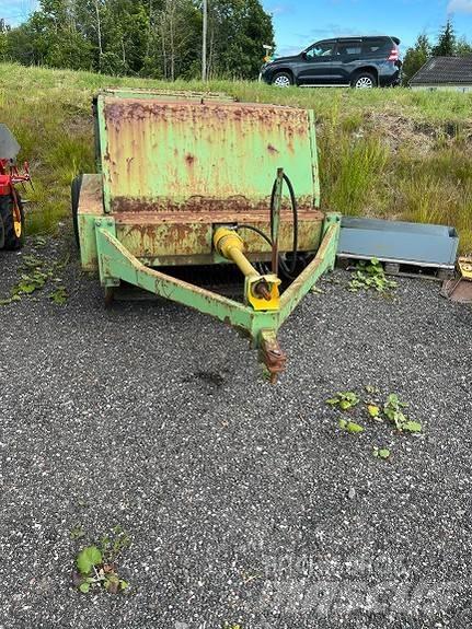  SAGA-DAN Farm Equipment - Others