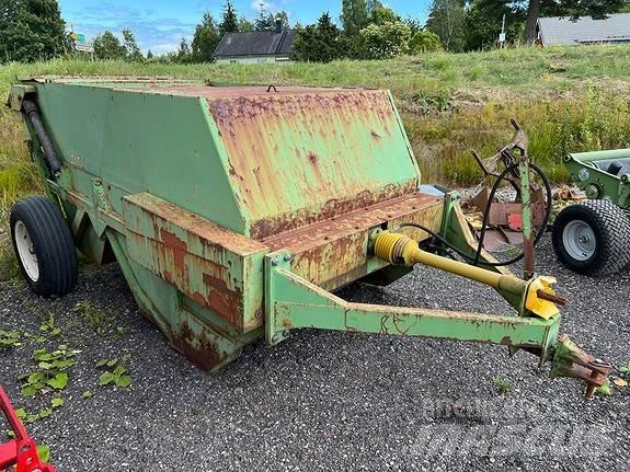  SAGA-DAN Farm Equipment - Others