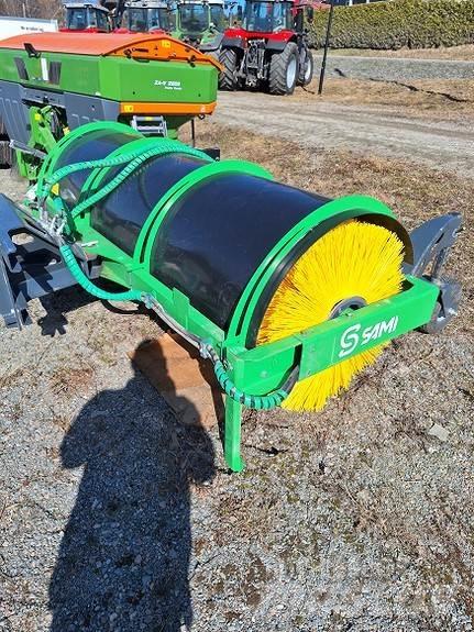 Sami HW 2700 Other road and snow machines