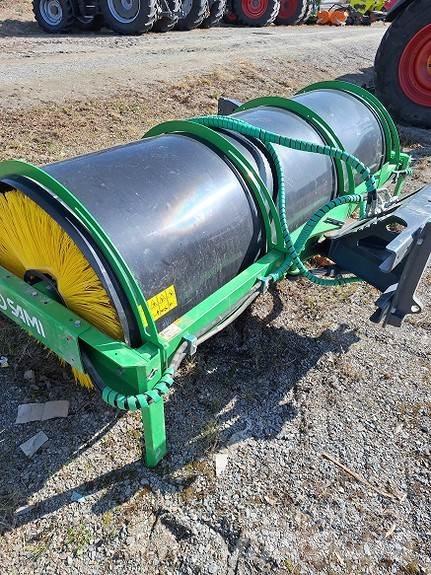 Sami HW 2700 Other road and snow machines