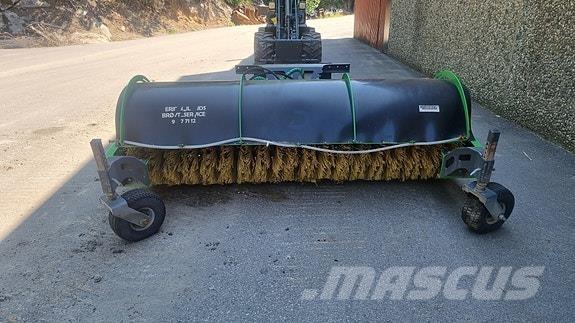 Sami HW-2700-SMS Other road and snow machines