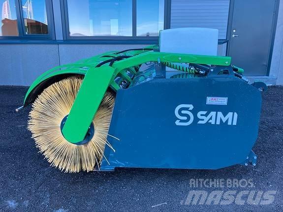 Sami K2000 Other road and snow machines