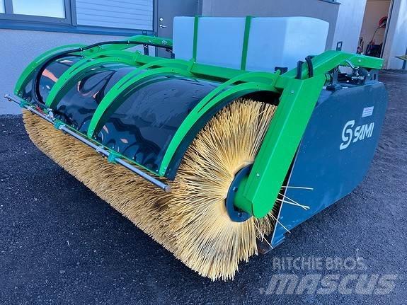 Sami K2000 Other road and snow machines