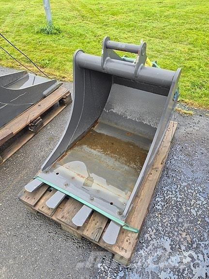 SB graveskuffe S40 Other