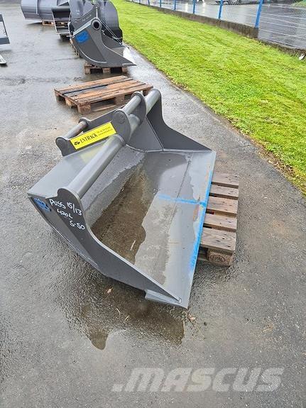 SB Pusseskuffe S50 Other