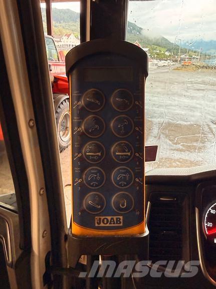 Scania P410 Other Trucks