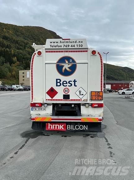Scania R490 Other Trucks