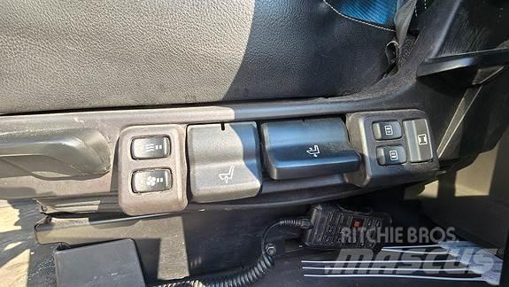Scania R580A6x2NB Conventional Trucks / Tractor Trucks