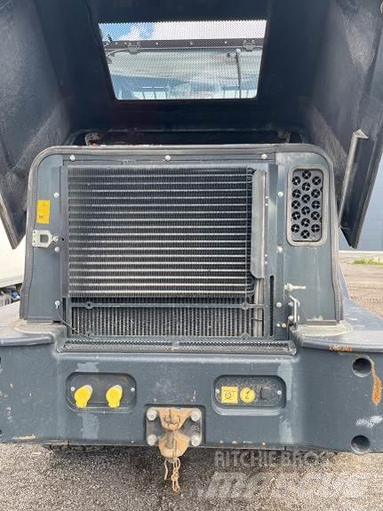 Schäffer T8620 Wheel Loaders
