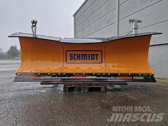 Schmidt MS27C Other road and snow machines