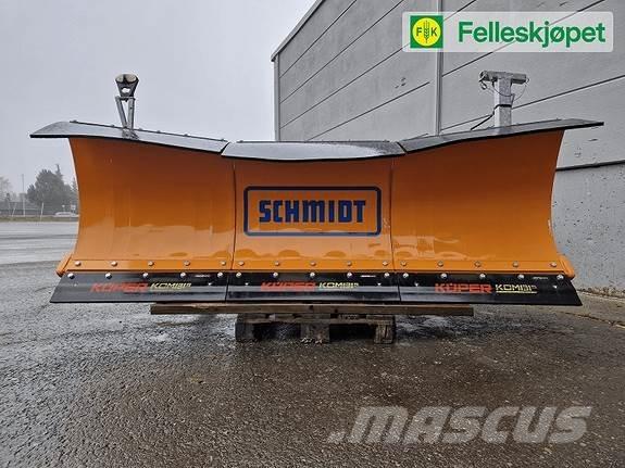 Schmidt MS27C Other road and snow machines