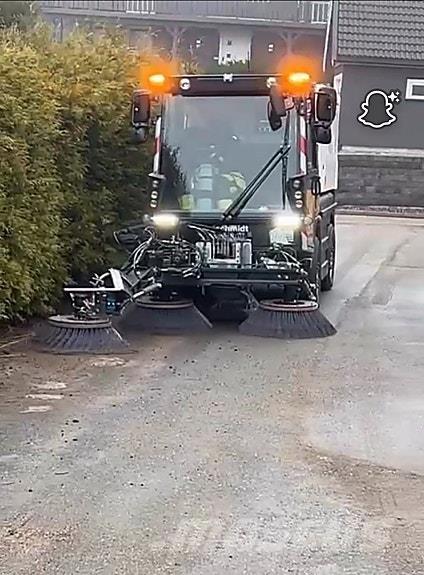 Schmidt Swingo 200+ Other
