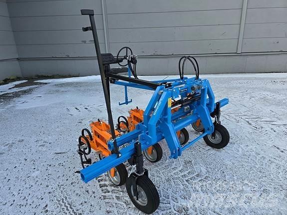 Schmotzer KPP AV4 Other Tillage Machines And Accessories