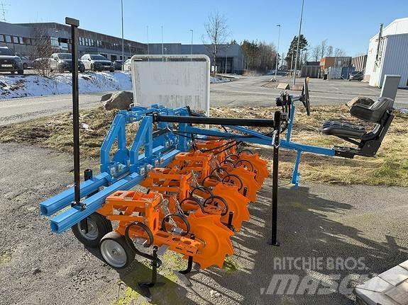 Schmotzer KPP AW4 Potato Harvesters And Diggers