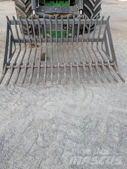  SE agri 200 cm. Other Tillage Machines And Accessories