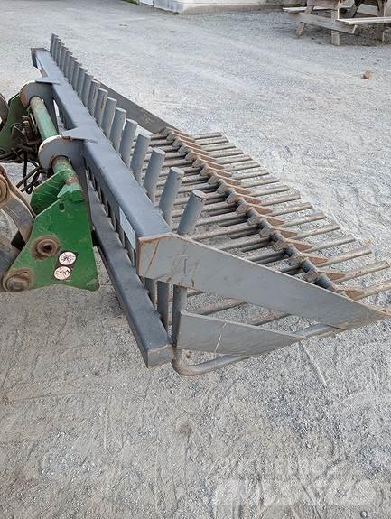  SE agri 200 cm. Other Tillage Machines And Accessories