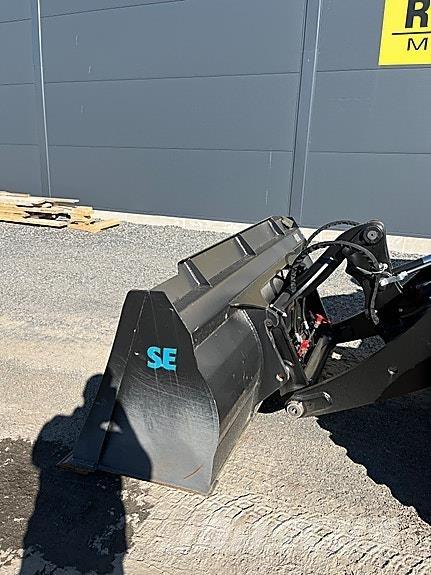  SE Universal Farm Equipment - Others