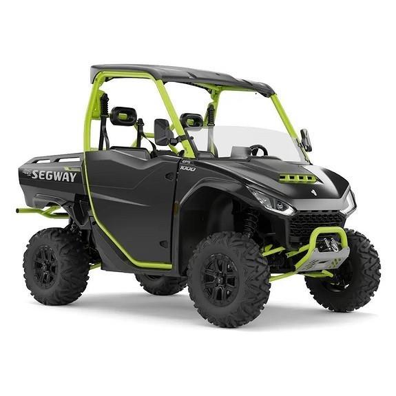 Segway Ut10 ATVs