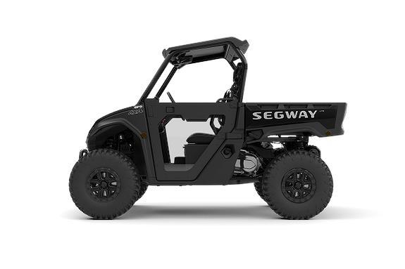 Segway Ut6 ATVs