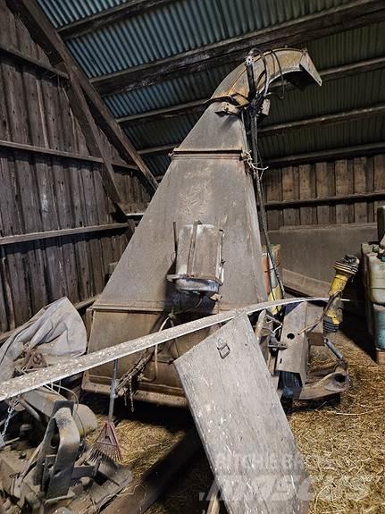 SERIGSTAD FS 134 Other Forage Equipment