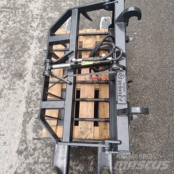  Silograbb AVANT Farm Equipment - Others