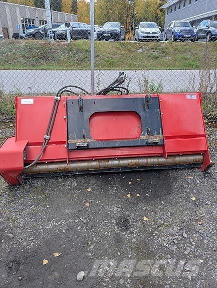 SMA 800 Other road and snow machines