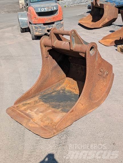 SMP Graveskuff S60 Other