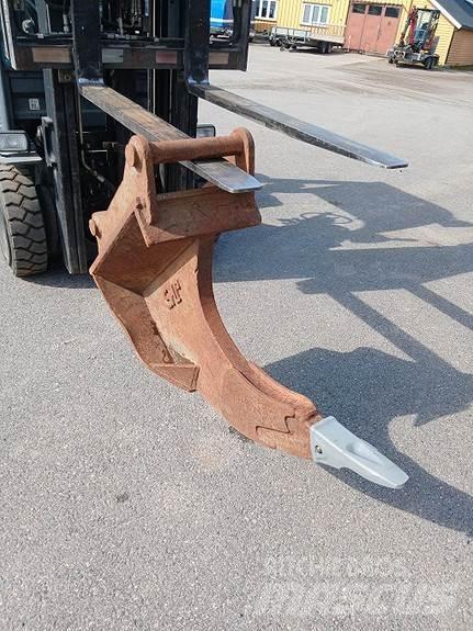 SMP S 50 ripper Other