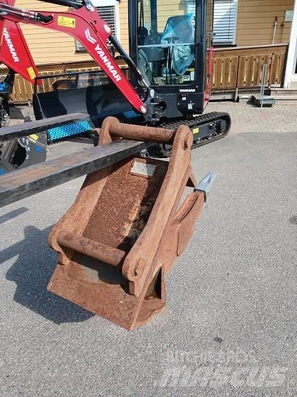 SMP S 50 ripper Other
