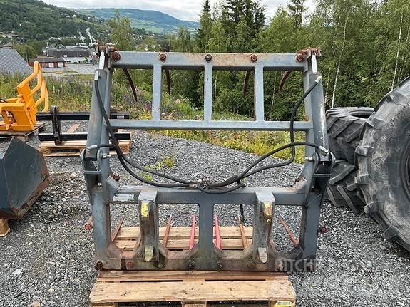 SMS  Other Forage Equipment