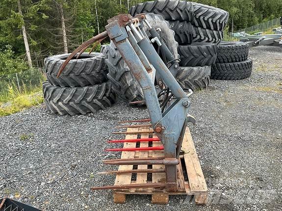 SMS  Other Forage Equipment